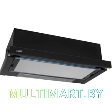 Вытяжка Exiteq RETRACTA 502 G black